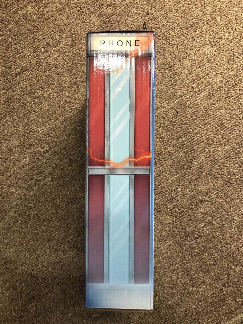 Neca Ted Theodore Logan - Neca (Neca Collectibles) action figure collectible [Barcode 634482121641] - Main Image 2