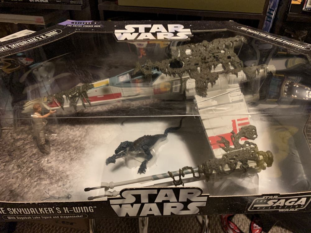 M.A.S.S. Device Set 4 of 5