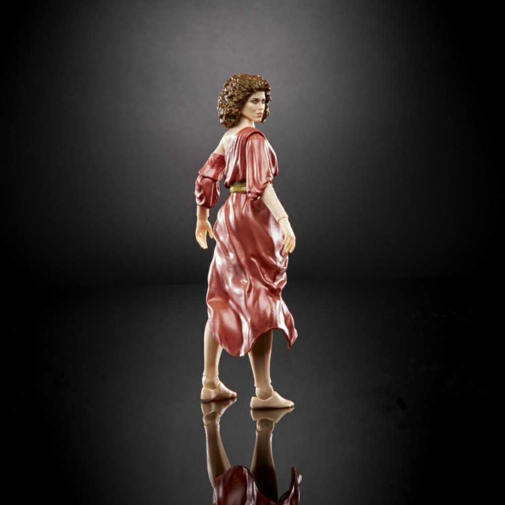 * Dana Barrett - Hasbro (Ghostbusters) action figure collectible [Barcode 5010993688975] - Main Image 2