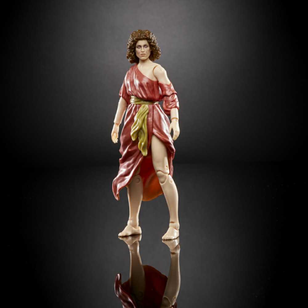 * Dana Barrett - Hasbro (Ghostbusters) action figure collectible [Barcode 5010993688975] - Main Image 3