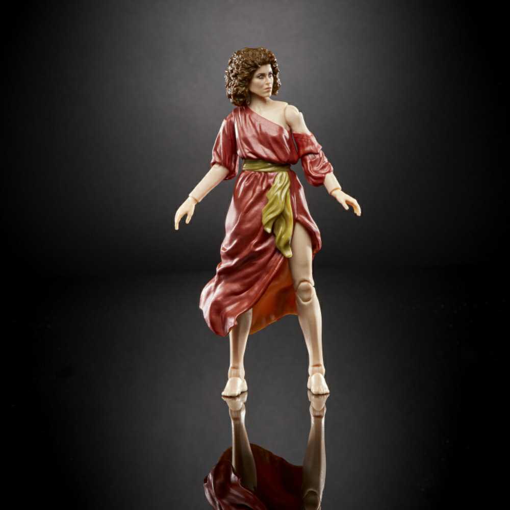 * Dana Barrett - Hasbro (Ghostbusters) action figure collectible [Barcode 5010993688975] - Main Image 4