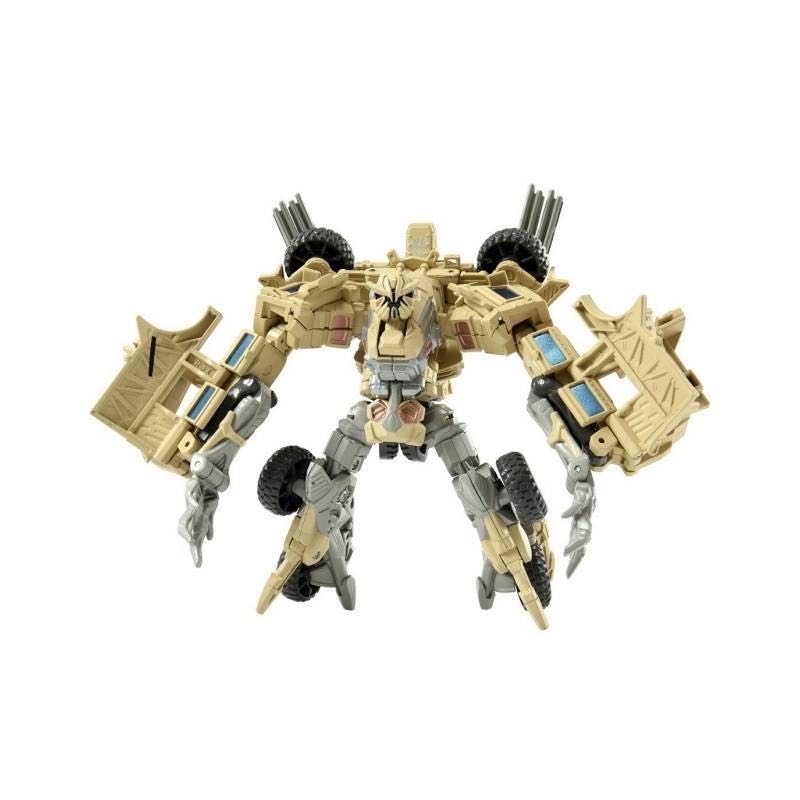 MB-13 Bonecrusher - Takara Tomy (Movie The Best) action figure collectible [Barcode 4904810102175] - Main Image 2