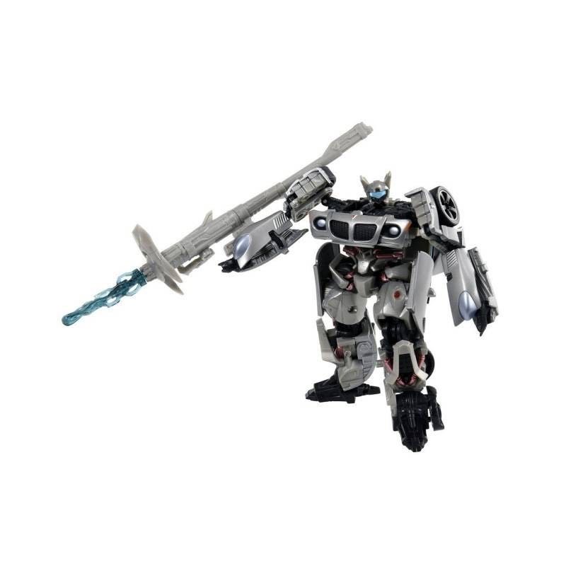 MB-12 Jazz - Takara Tomy (Movie The Best) action figure collectible [Barcode 4904810102168] - Main Image 2