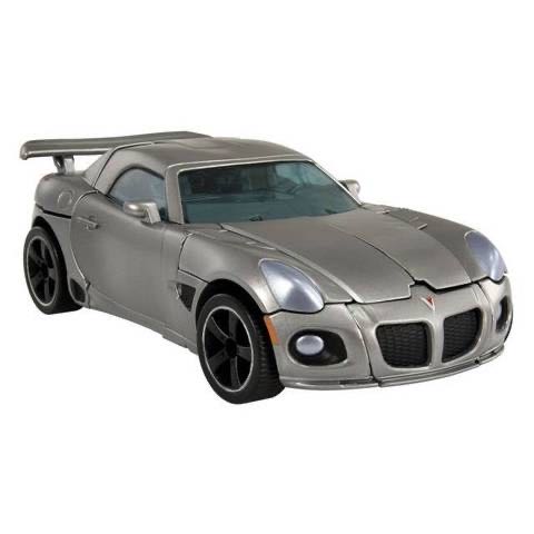 MB-12 Jazz - Takara Tomy (Movie The Best) action figure collectible [Barcode 4904810102168] - Main Image 3