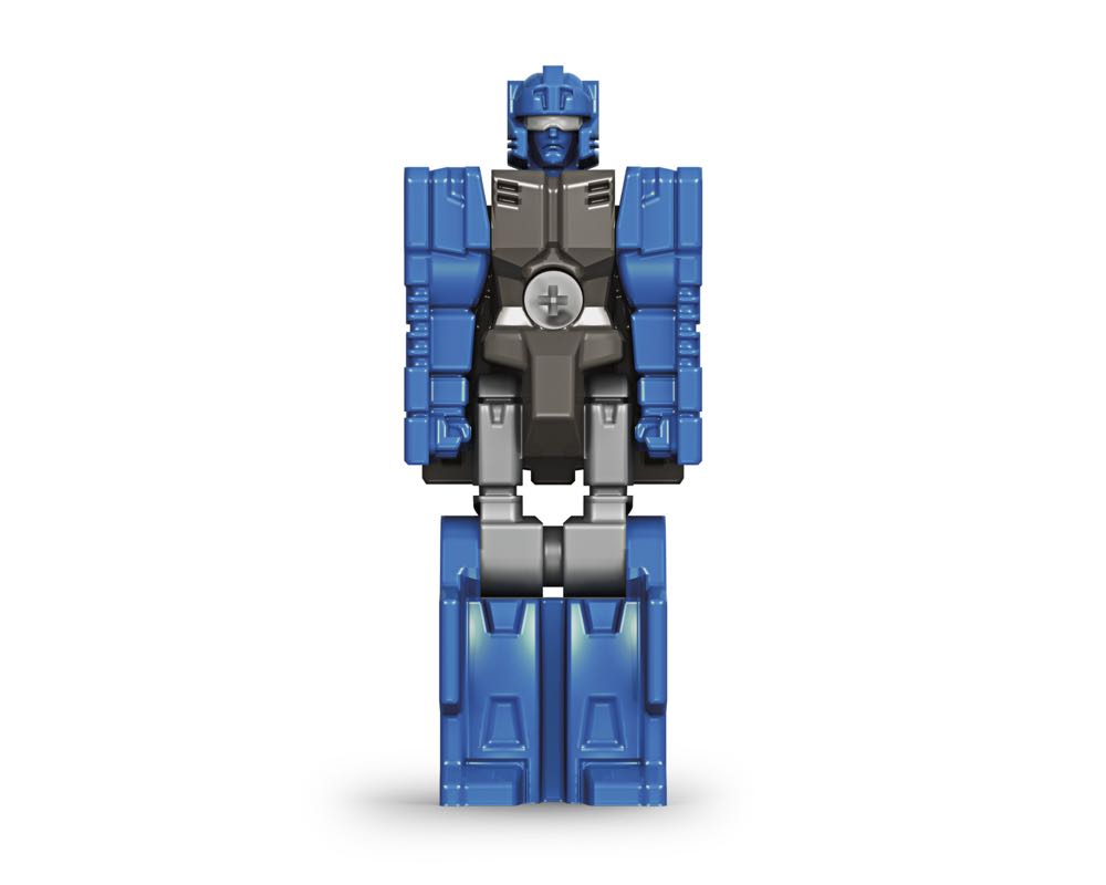 Xort & Highbrow - Hasbro (Transformers: Titans Return) action figure collectible [Barcode 5010994957698] - Main Image 4