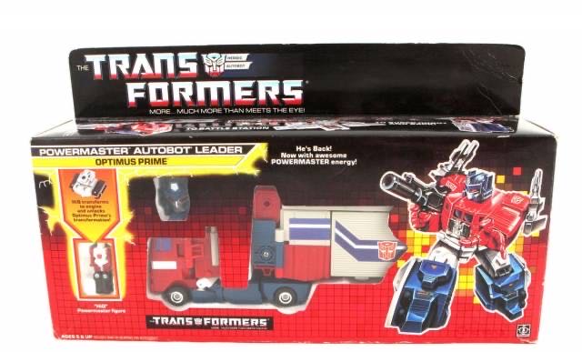 Funko Pop! Doc 2015 #960