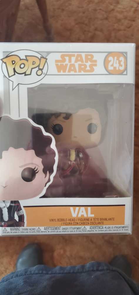 5 Pack Heroes Of The Resistance 