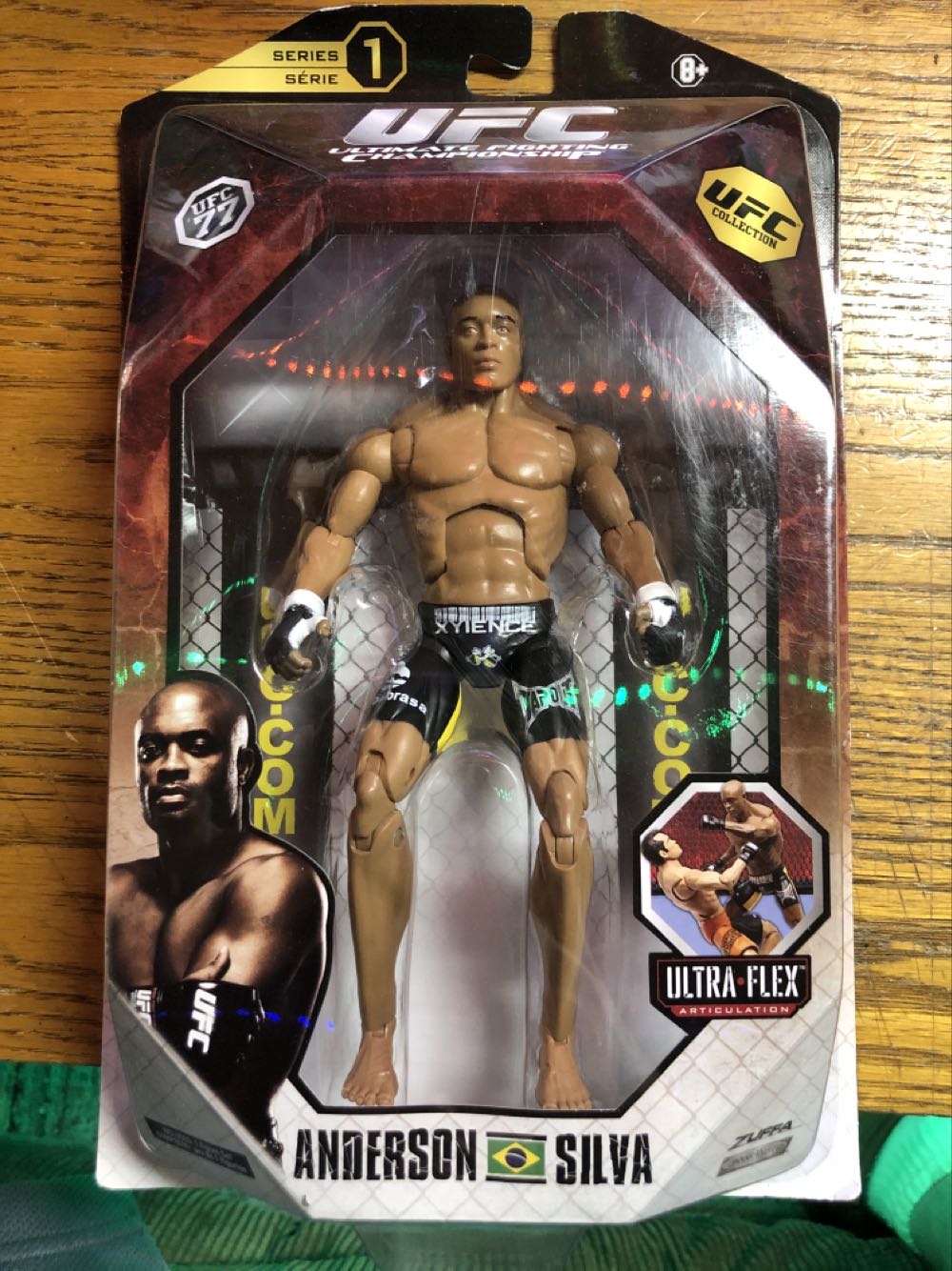 Alley Viper vs Cobra Viper