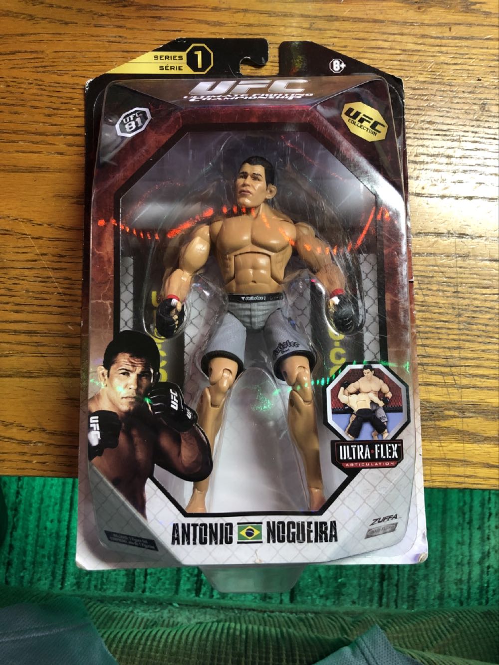 Transformers Titans Return Wheelie