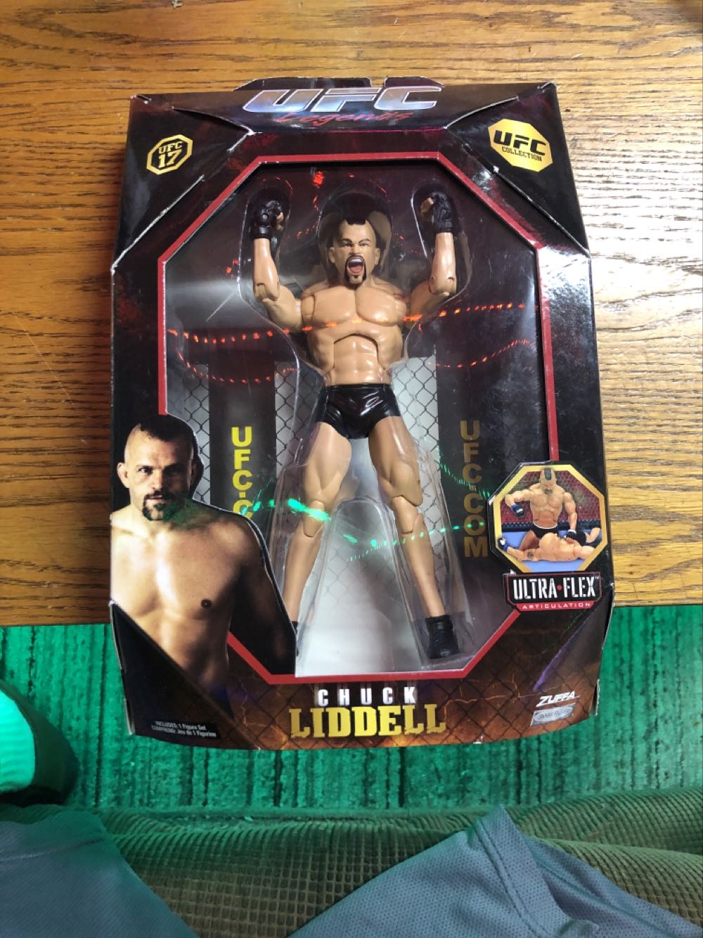 Generations Selects Hubcap