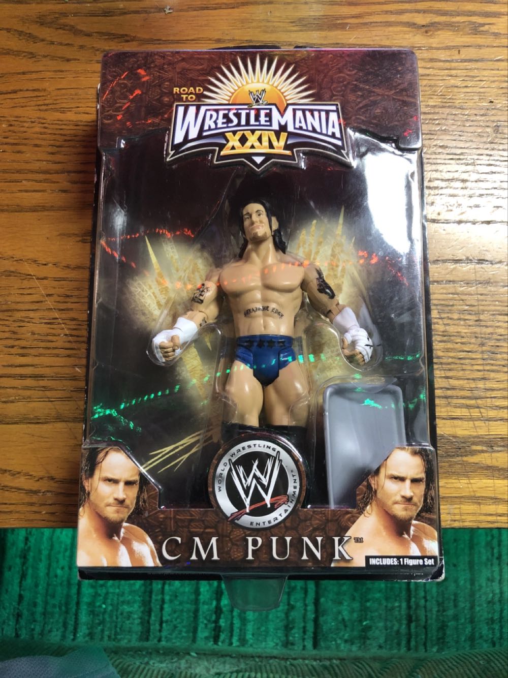 Weapon X (Wolverine)