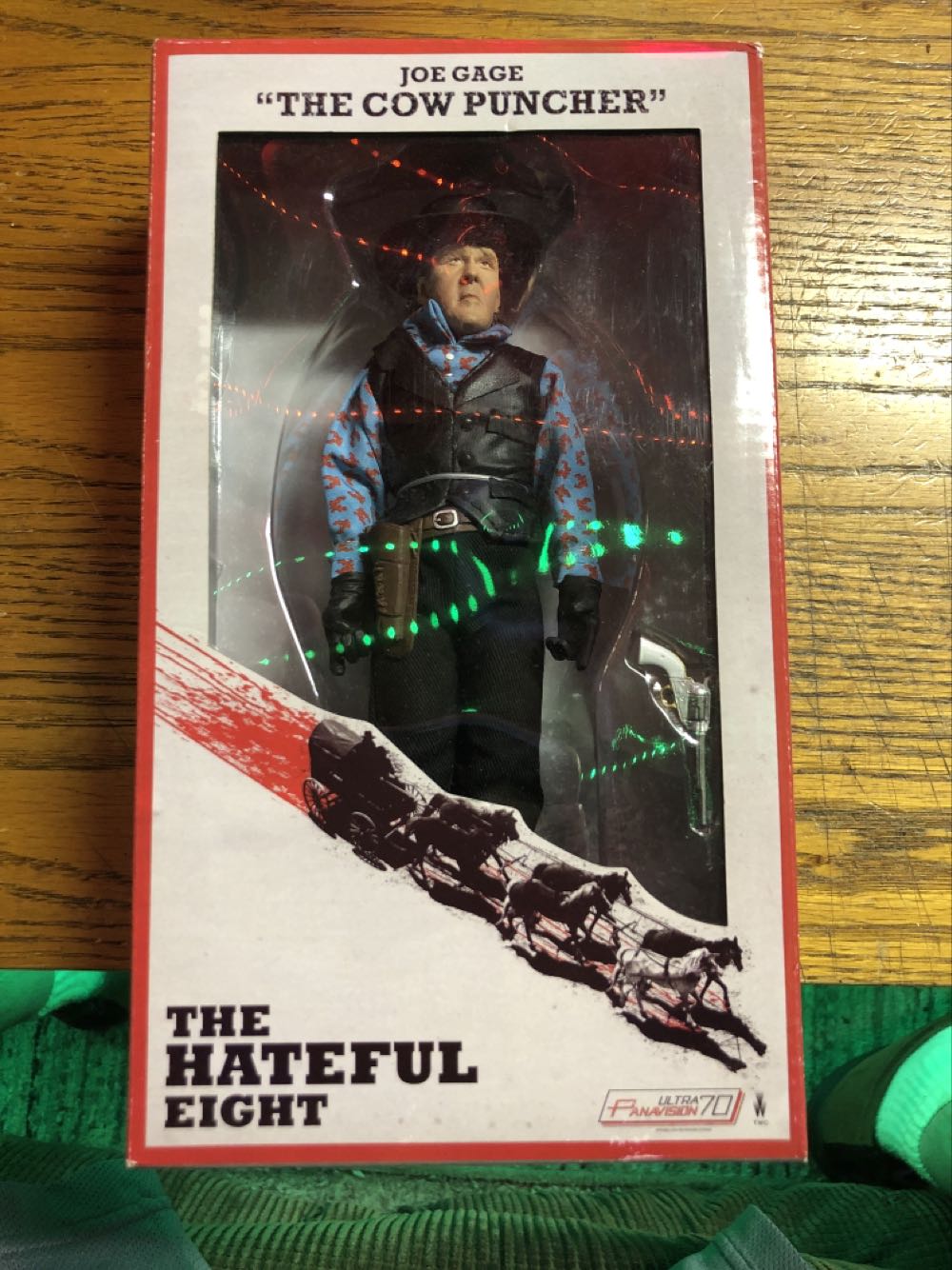 Elvis Presley (Aloha Jumpsuit)