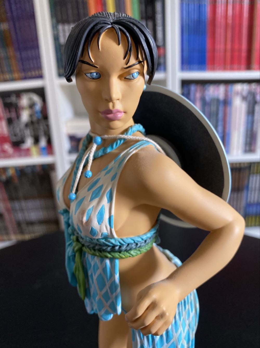 Cyann - Figures & Vous action figure collectible - Main Image 2
