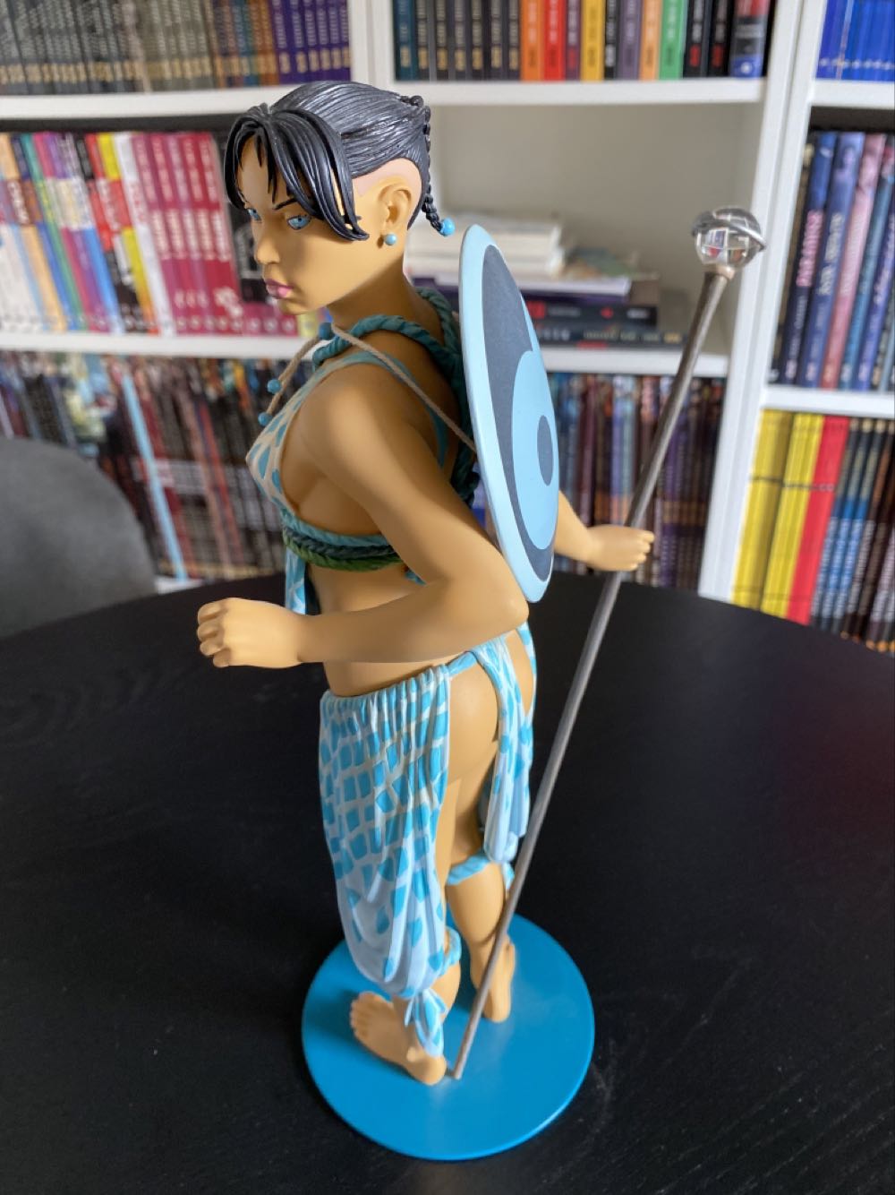 Cyann - Figures & Vous action figure collectible - Main Image 3