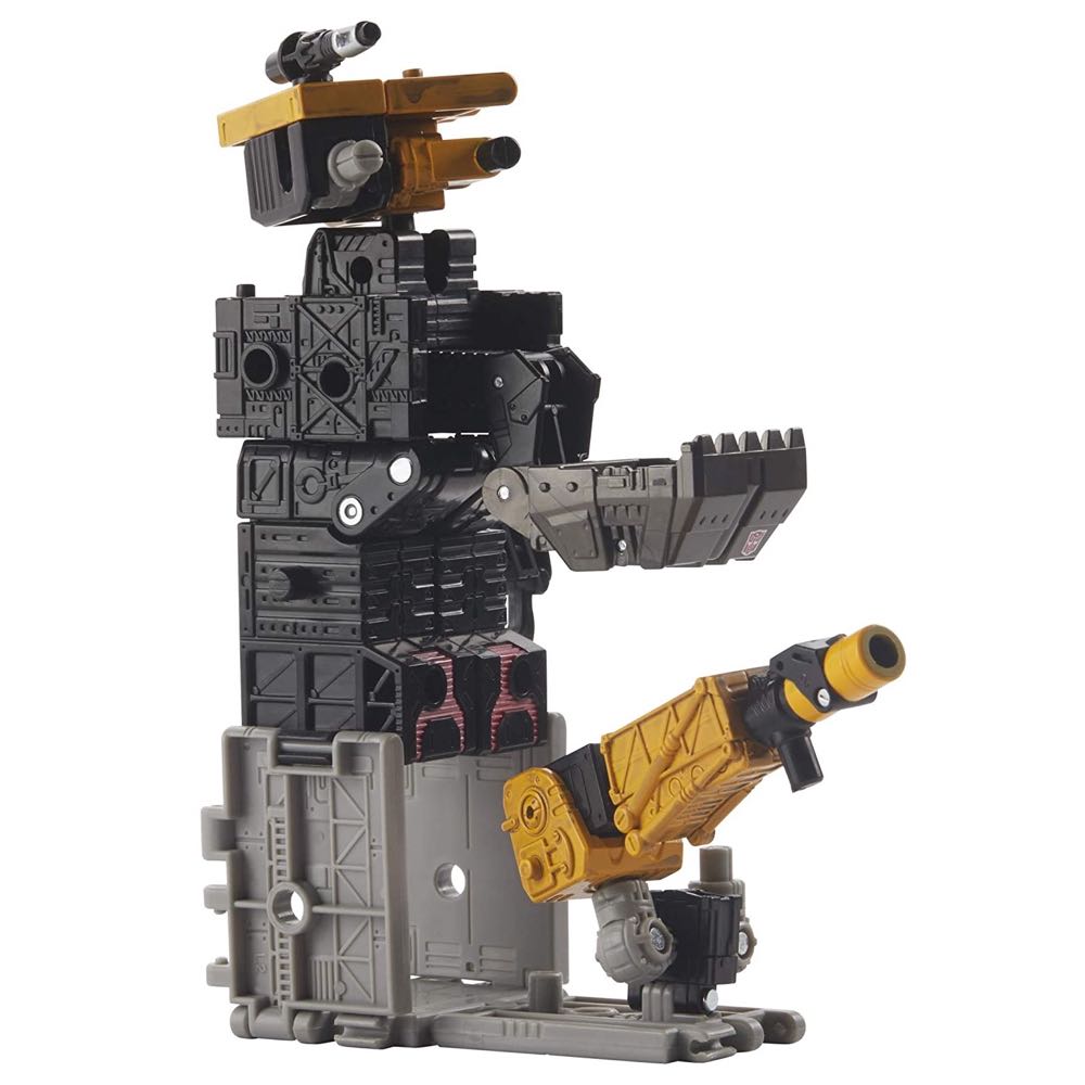 Ironworks - Hasbro (WAR FOR CYBERTRON | Siege) action figure collectible - Main Image 3
