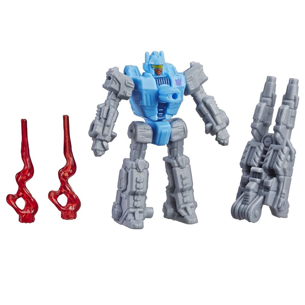 Aimless - Hasbro (Transformers Siege) action figure collectible - Main Image 2