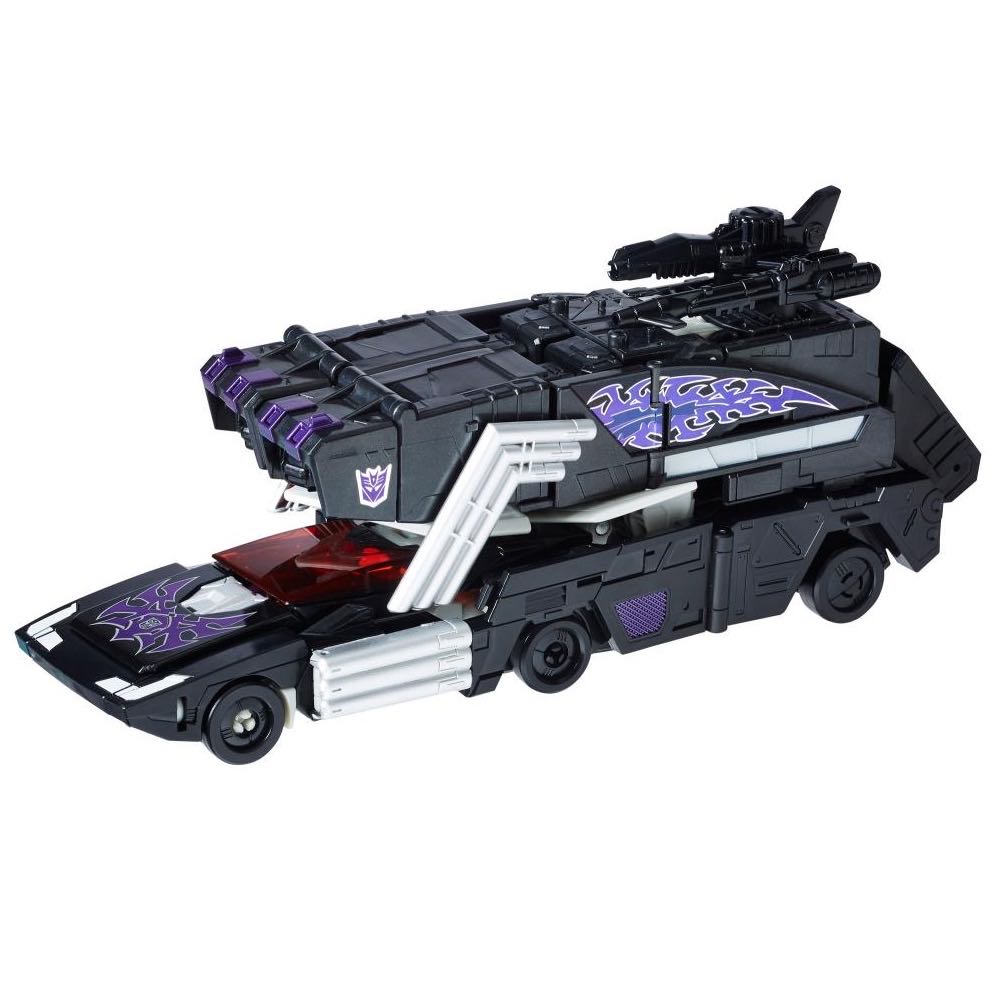 Rodimus Unicronus - Hasbro (Power Of The Primes) action figure collectible - Main Image 1