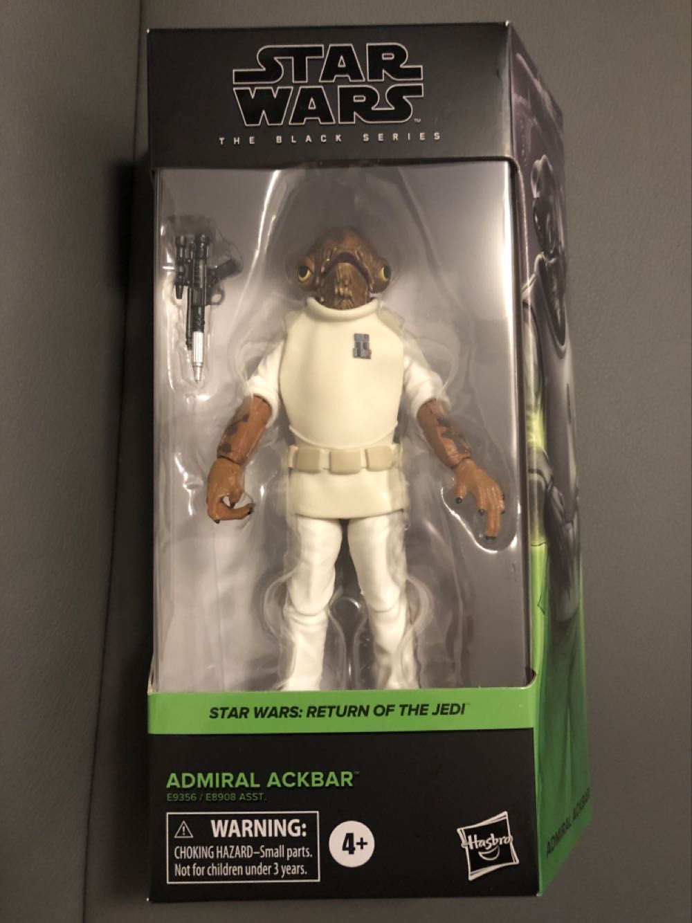 SS-52 Cromia Arcee Elita-1