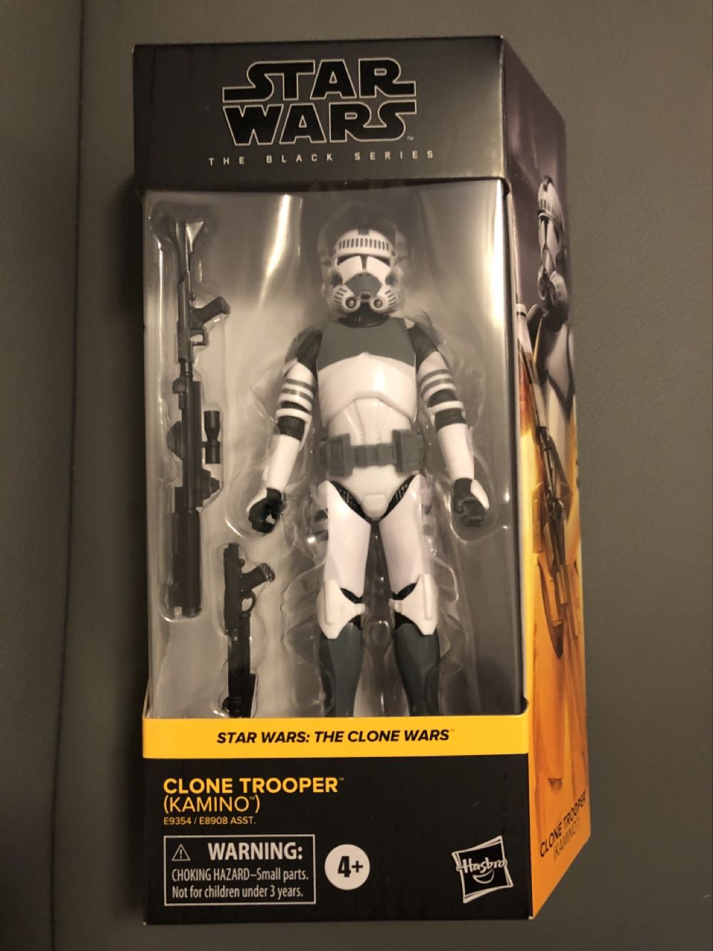 GU-06: Gundam Deathscythe