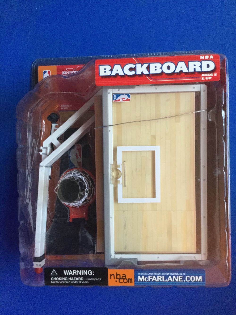 Stormtrooper (Carbonised)