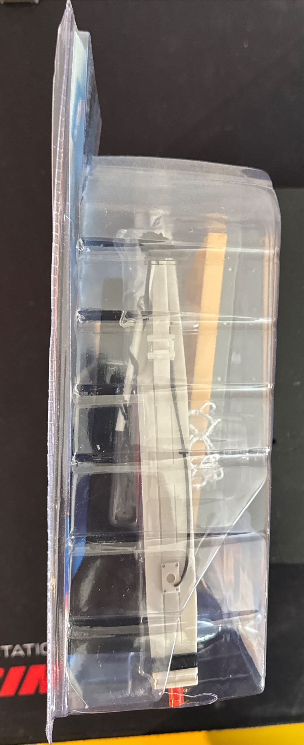 McFarlane Collector’s Club Exclusive NBA Backboard - Mcfarlane Toys (NBA) action figure collectible [Barcode 787926704075] - Main Image 3