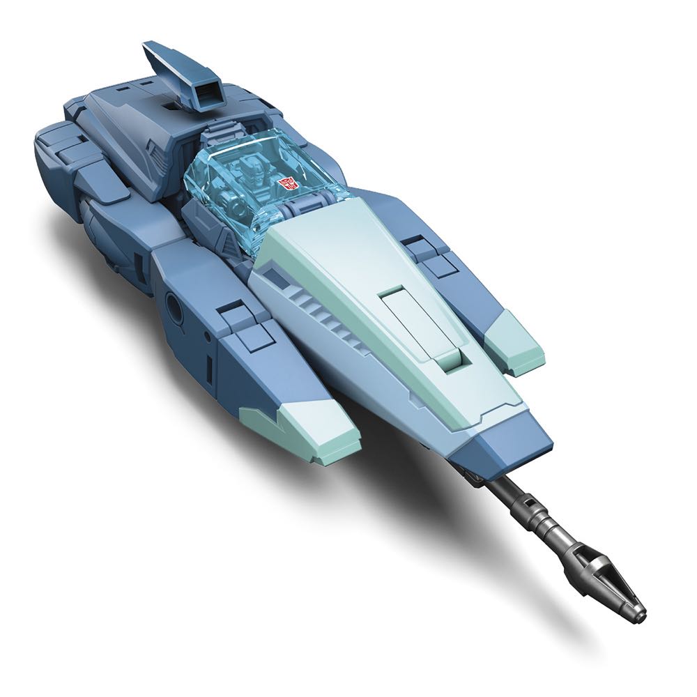 Hyperfire & Blurr - Hasbro (Transformers: Titans Return) action figure collectible [Barcode 5010994957698] - Main Image 3