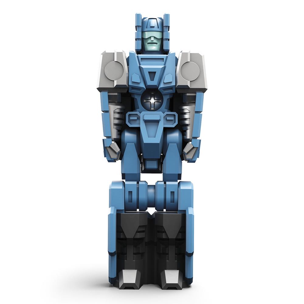 Hyperfire & Blurr - Hasbro (Transformers: Titans Return) action figure collectible [Barcode 5010994957698] - Main Image 4