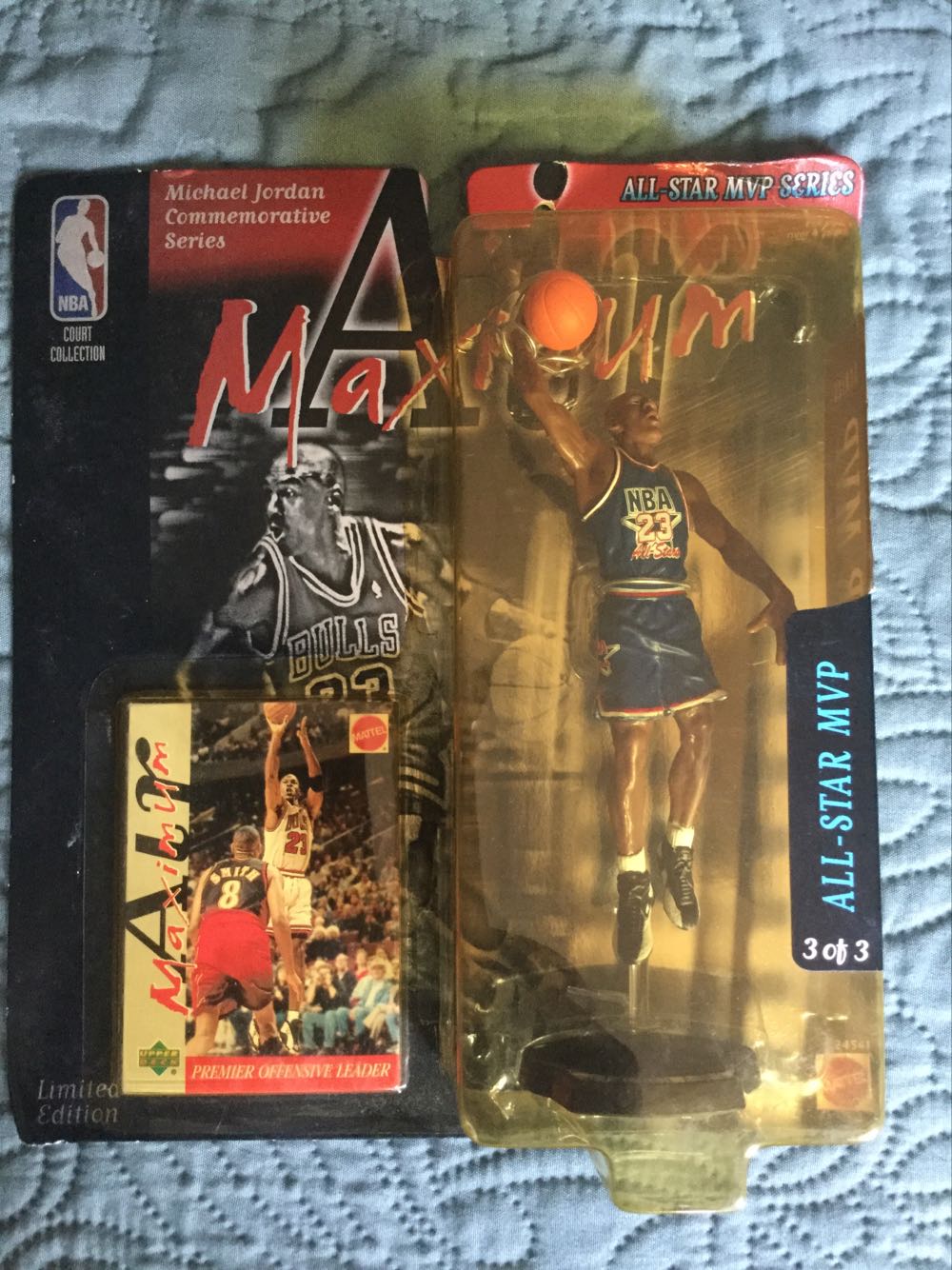 Weapon X (Wolverine)