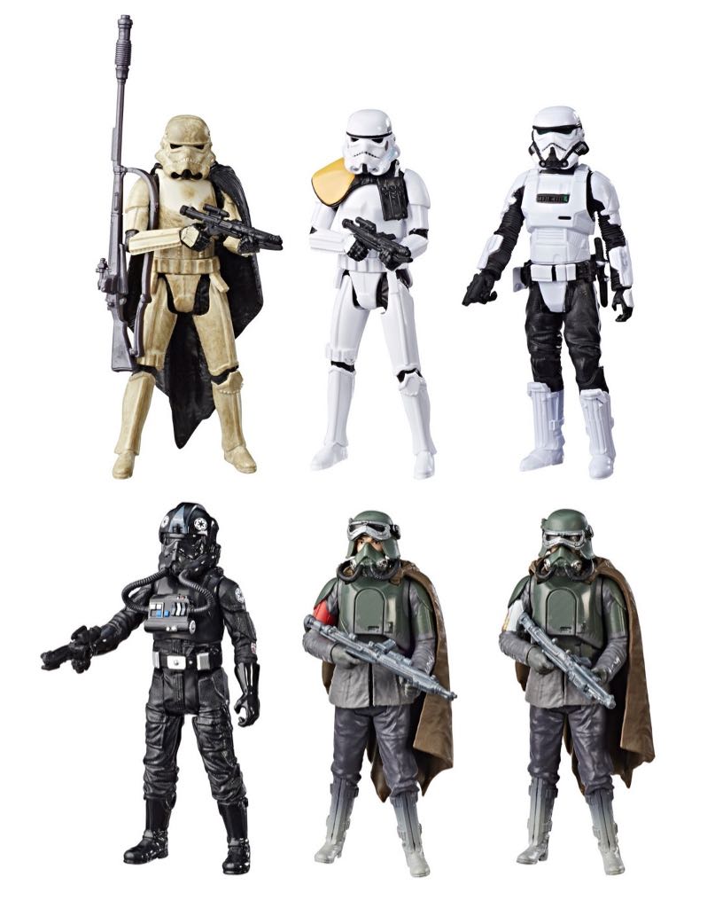 G.I. Joe - Long Range (Sigma6)