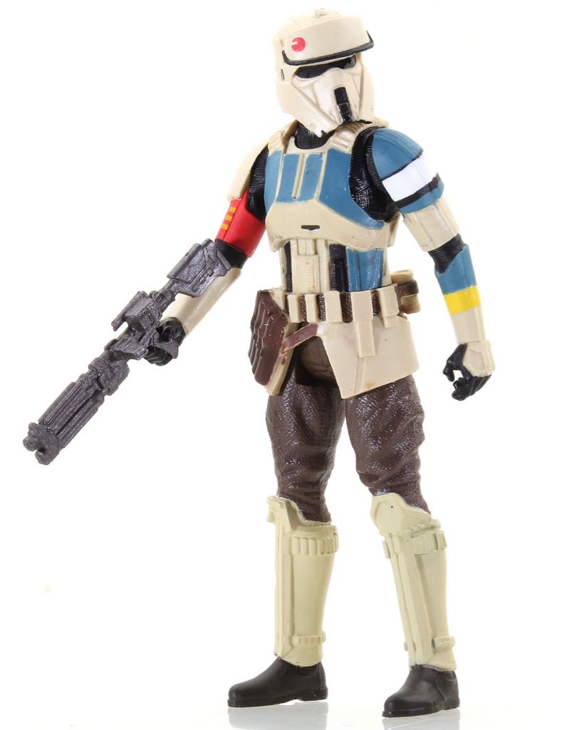 Imperial Shoretrooper Captain - Hasbro (Rogue One: A Star Wars Story) action figure collectible - Main Image 1