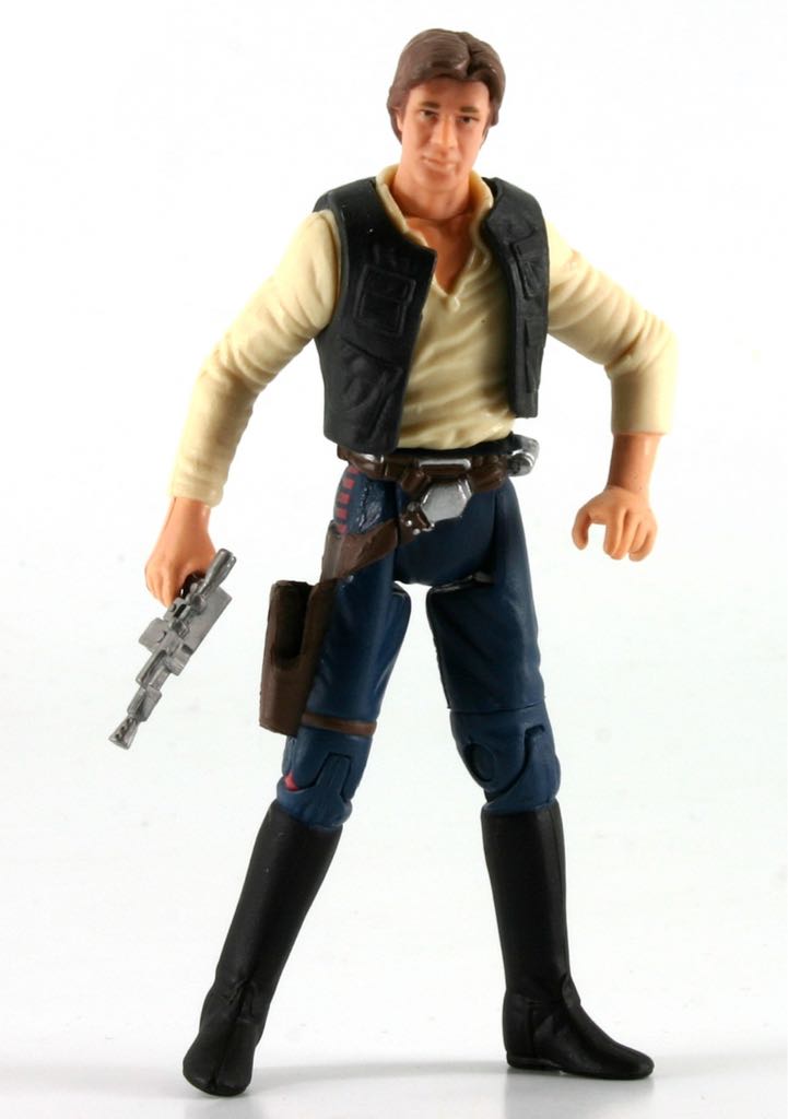 Han Solo