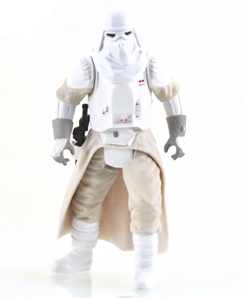 Imperial Snowtrooper - Hasbro (Episode V: The Empire Strikes Back) action figure collectible - Main Image 1