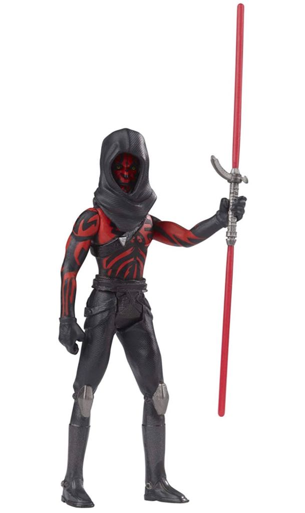 The Flash (Yellow Variant)