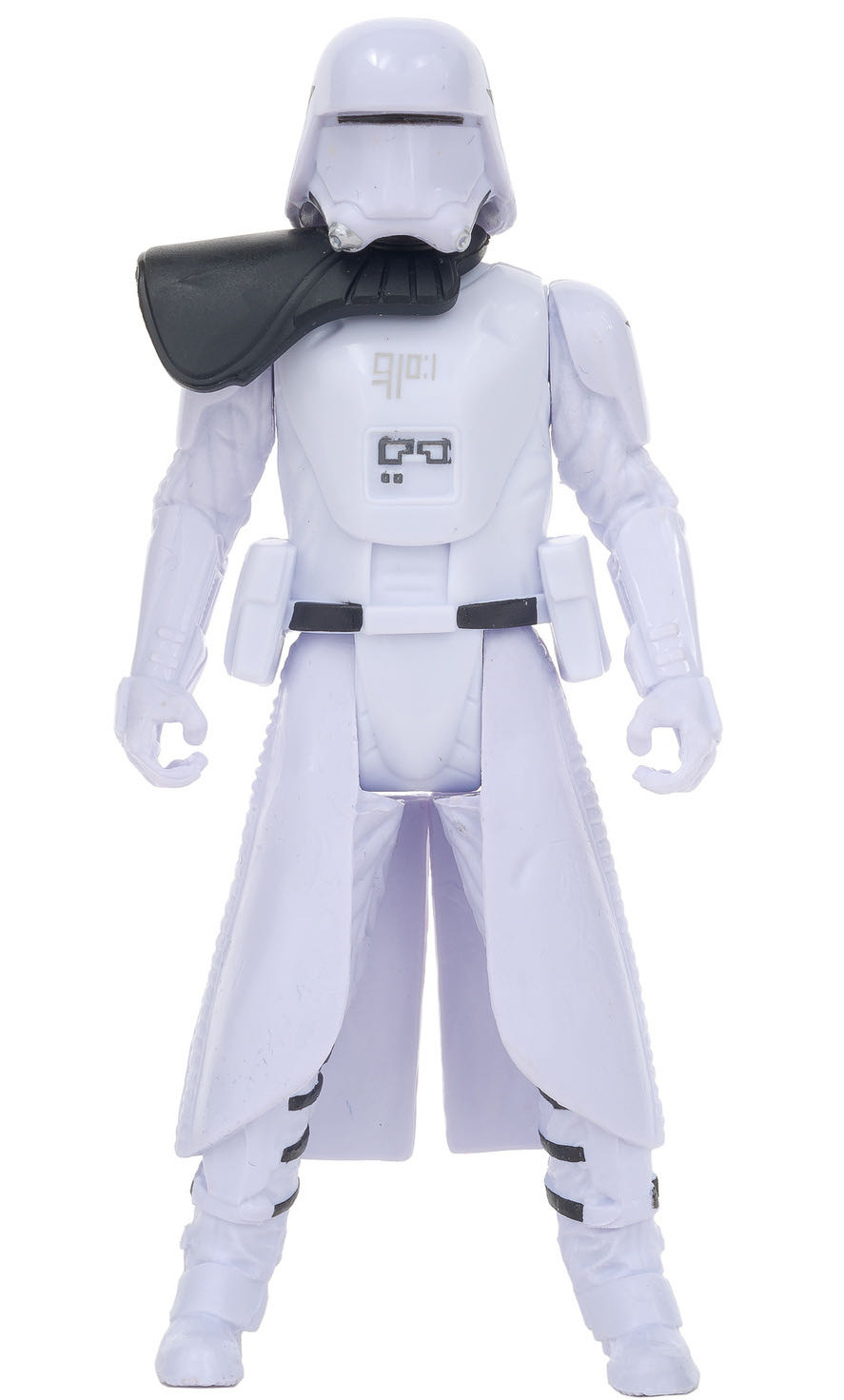 First Order Snowtrooper Sergeant - Hasbro (Episode VII: The Force Awakens) action figure collectible - Main Image 3