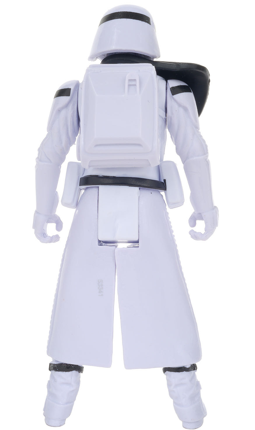 First Order Snowtrooper Sergeant - Hasbro (Episode VII: The Force Awakens) action figure collectible - Main Image 4