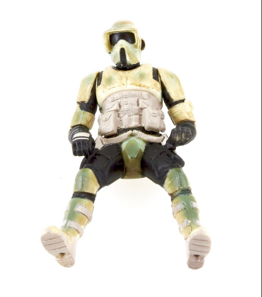 GI Joe Valor Vs Venom:  Duke vs Venomous Maximus