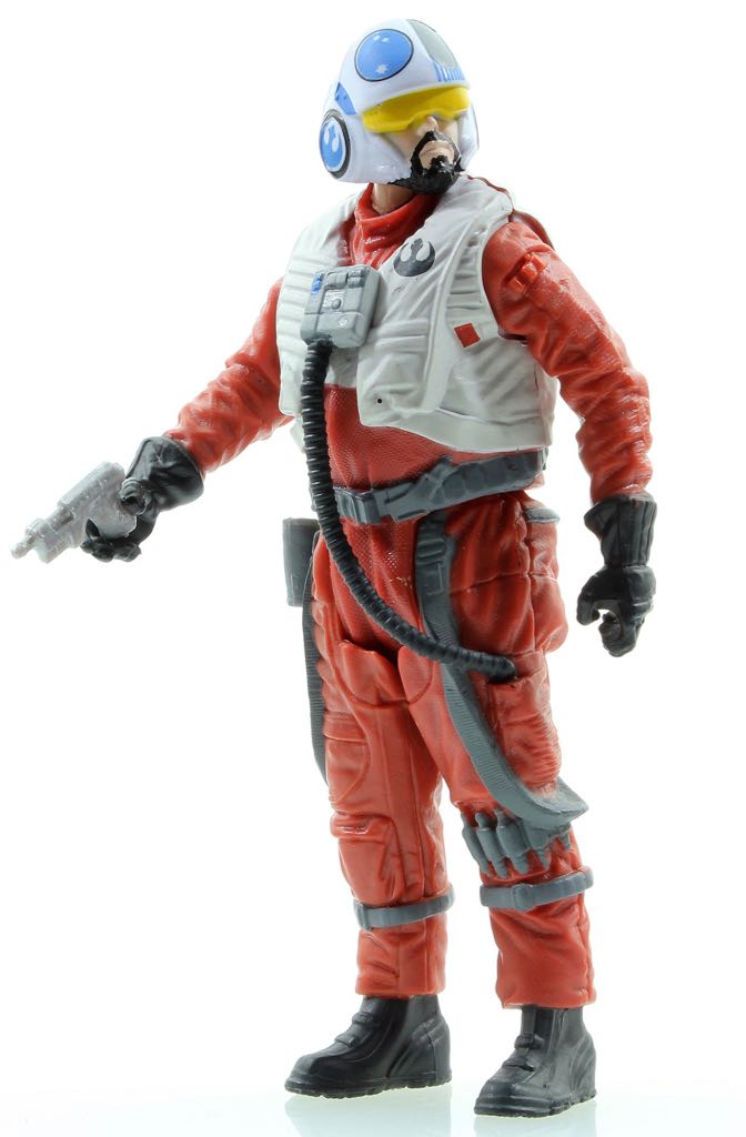 G.I. Joe - Firefly (Sigma6)