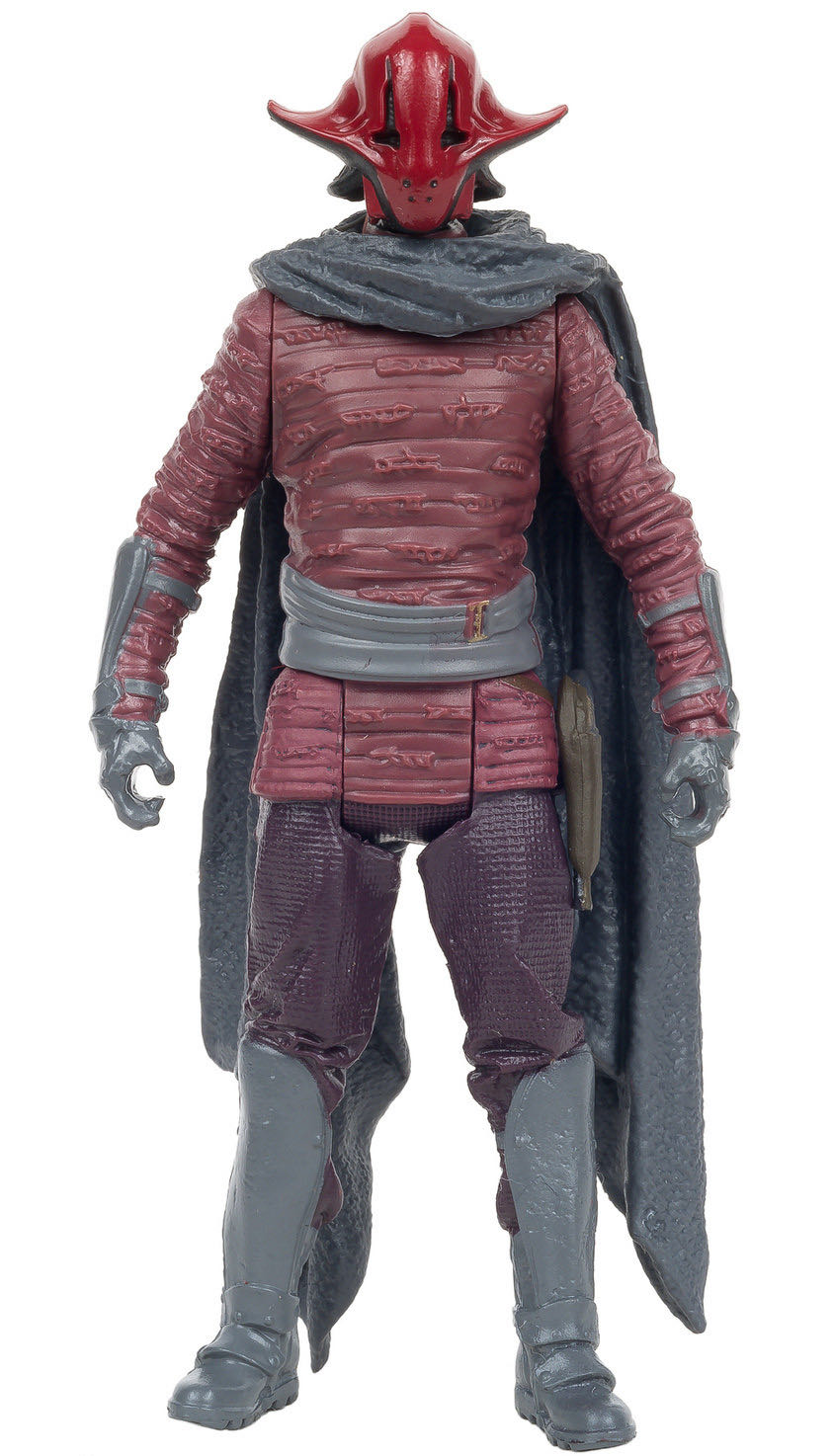 Sidon Ithano - Hasbro (Episode VII: The Force Awakens) action figure collectible - Main Image 3