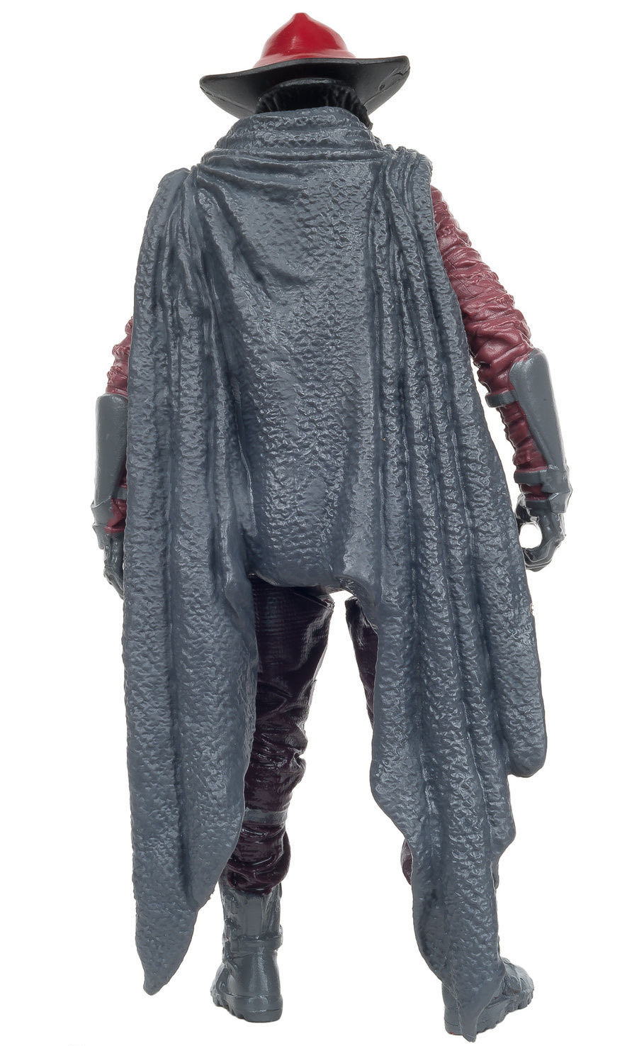 Sidon Ithano - Hasbro (Episode VII: The Force Awakens) action figure collectible - Main Image 4
