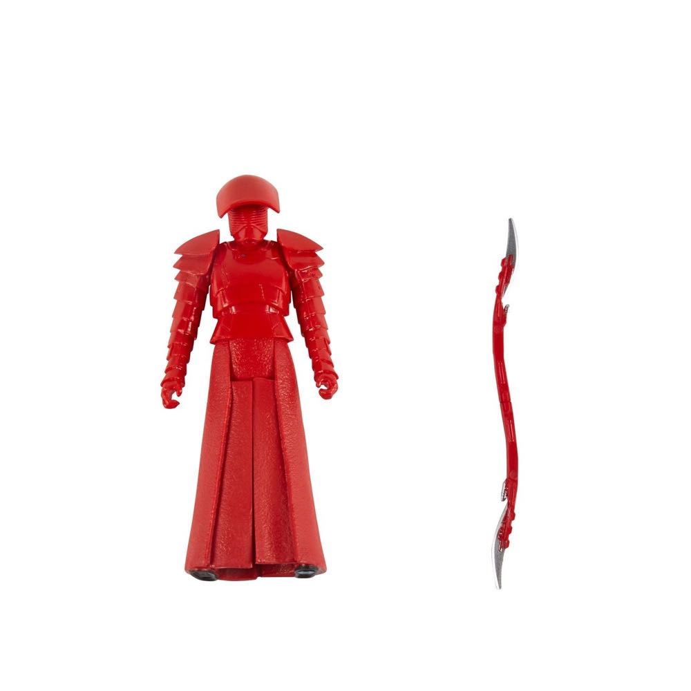 Elite Praetorian Guard - Hasbro (Episode VIII: The Last Jedi) action figure collectible - Main Image 3