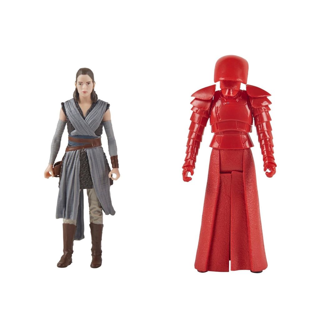Elite Praetorian Guard - Hasbro (Episode VIII: The Last Jedi) action figure collectible - Main Image 4