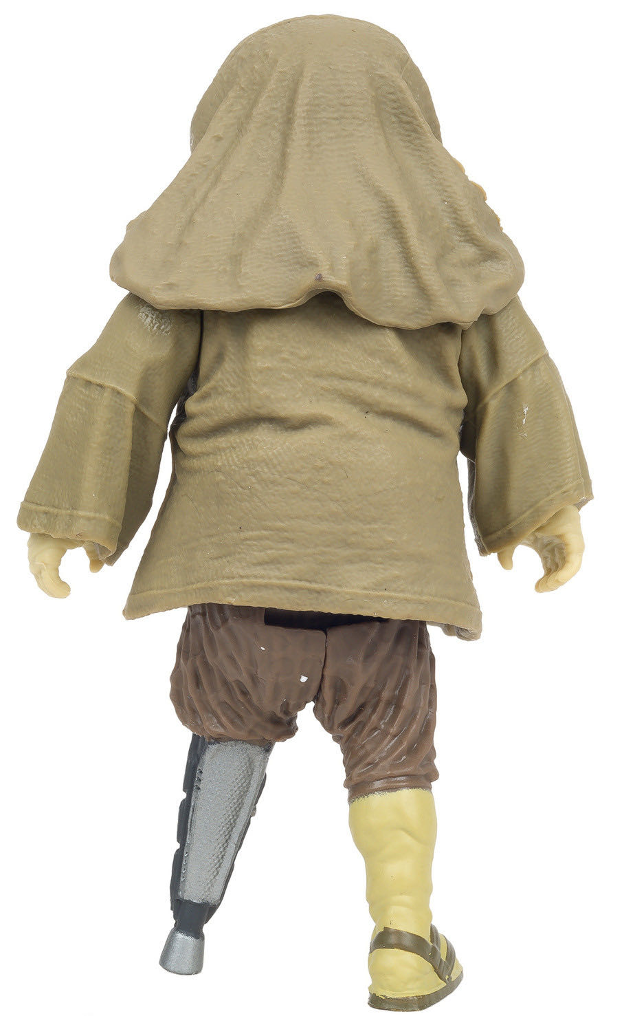 First Mate Quiggold - Hasbro (Episode VII: The Force Awakens) action figure collectible - Main Image 4