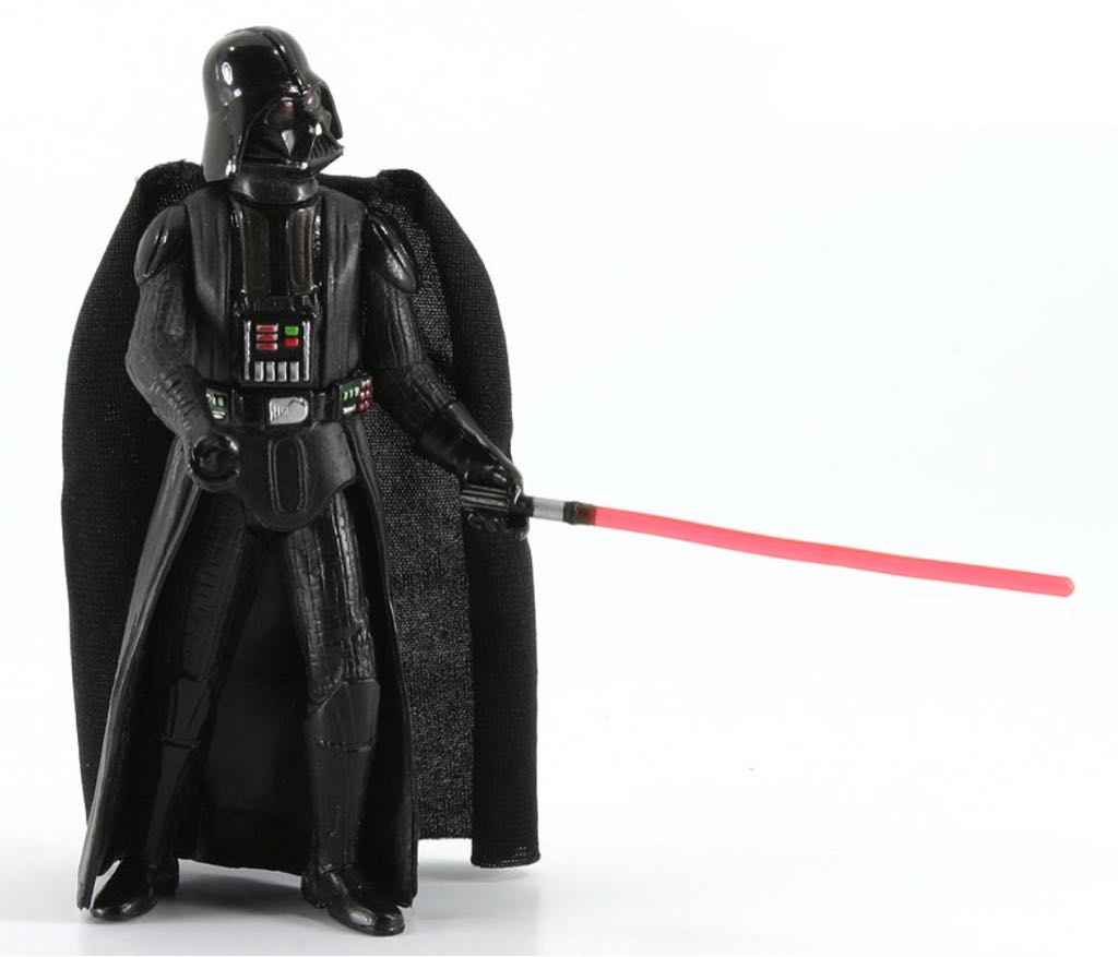 Marty McFly (Hoverboard)