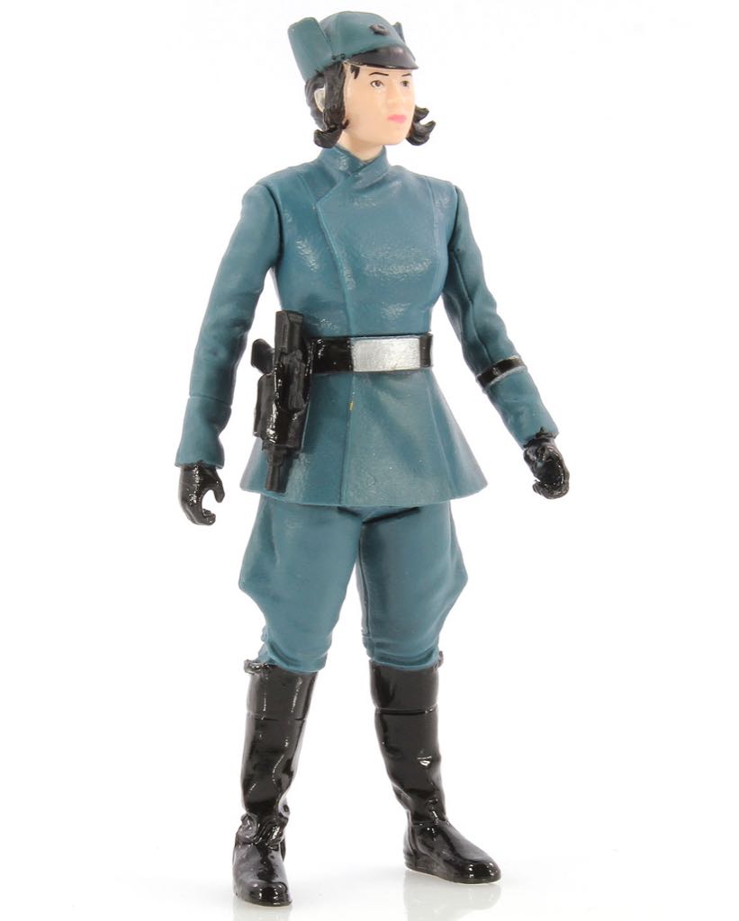 GI Joe Real American Hero Collection Big Brawler & Tripwire