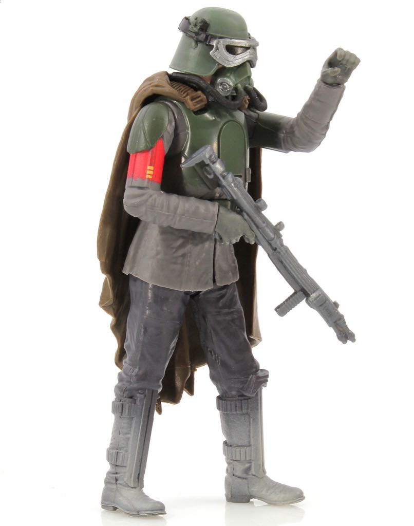 Transformers Masterpiece Starscream (MP-11)