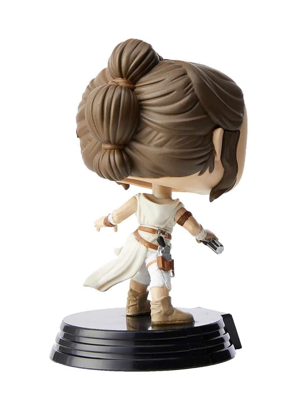 Funko Pop! Rey (#307) - Funko Pop! (Episode IX: The Rise Of Skywalker) action figure collectible - Main Image 4