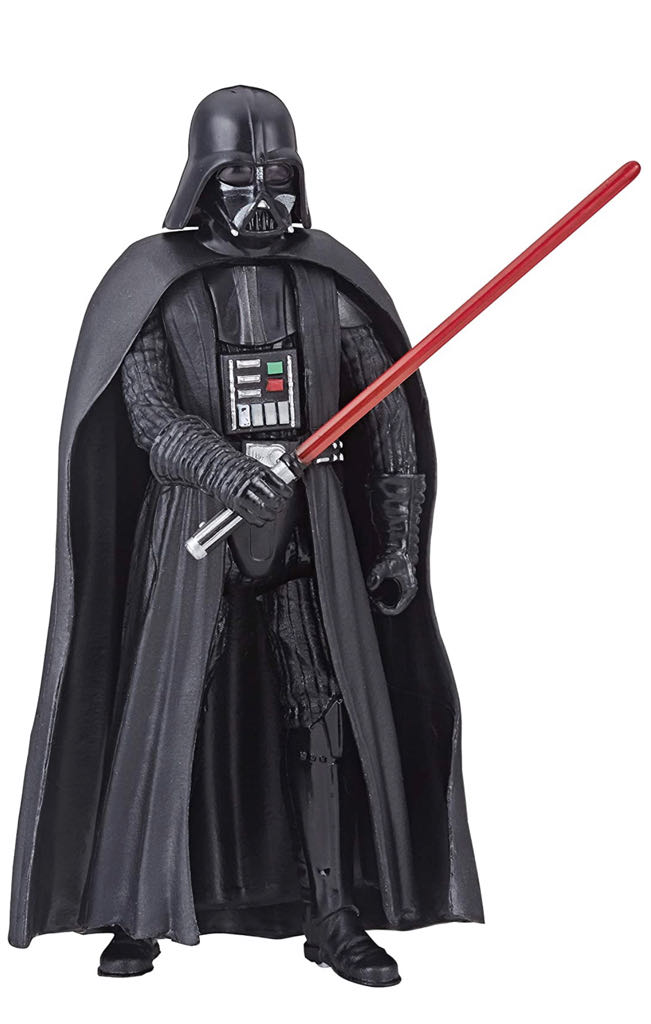 GI Joe Real American Hero Low-Light and Sure Fire