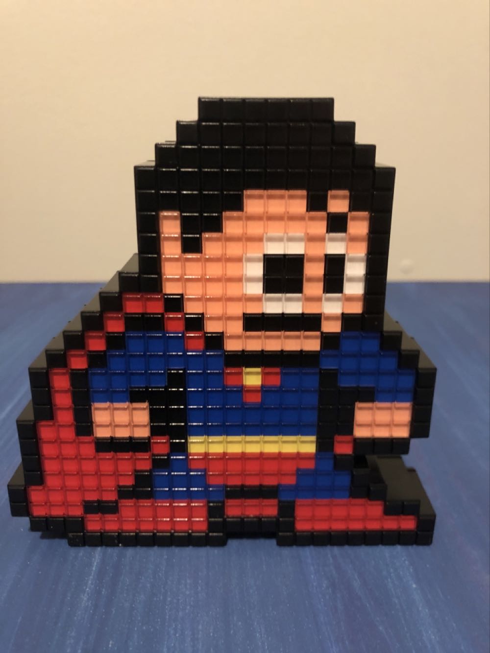 Commander Bacara Hero’s And Villains 4of12