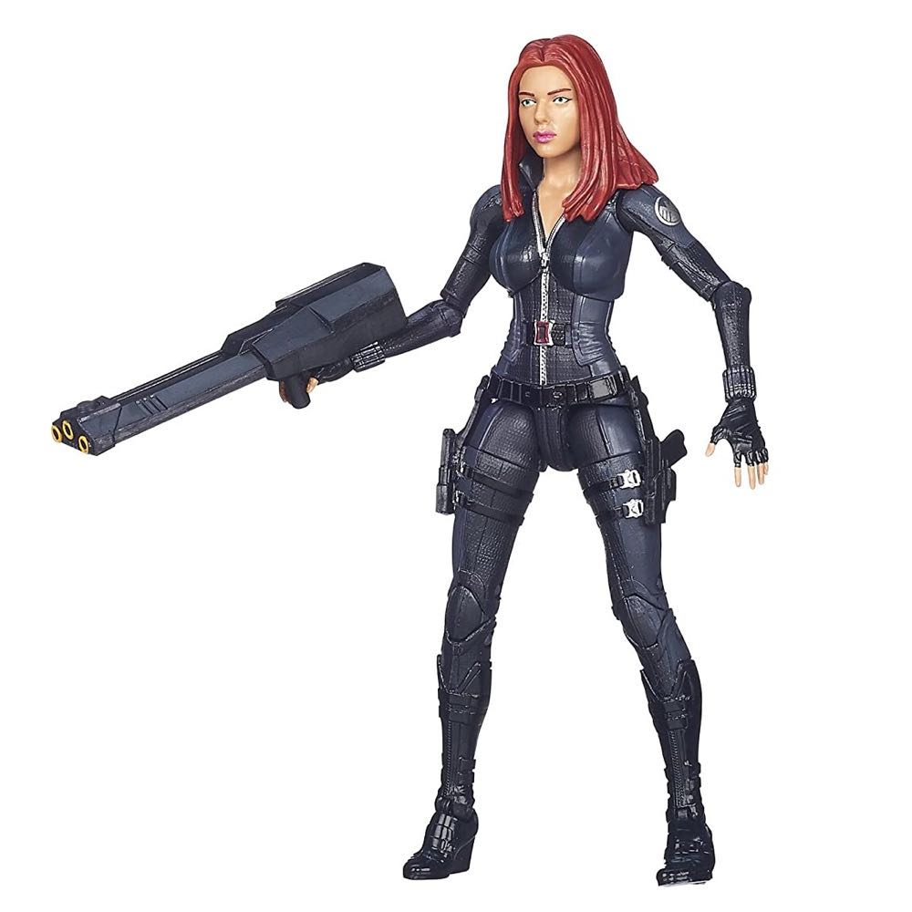 Justice League: Martian Manhunter