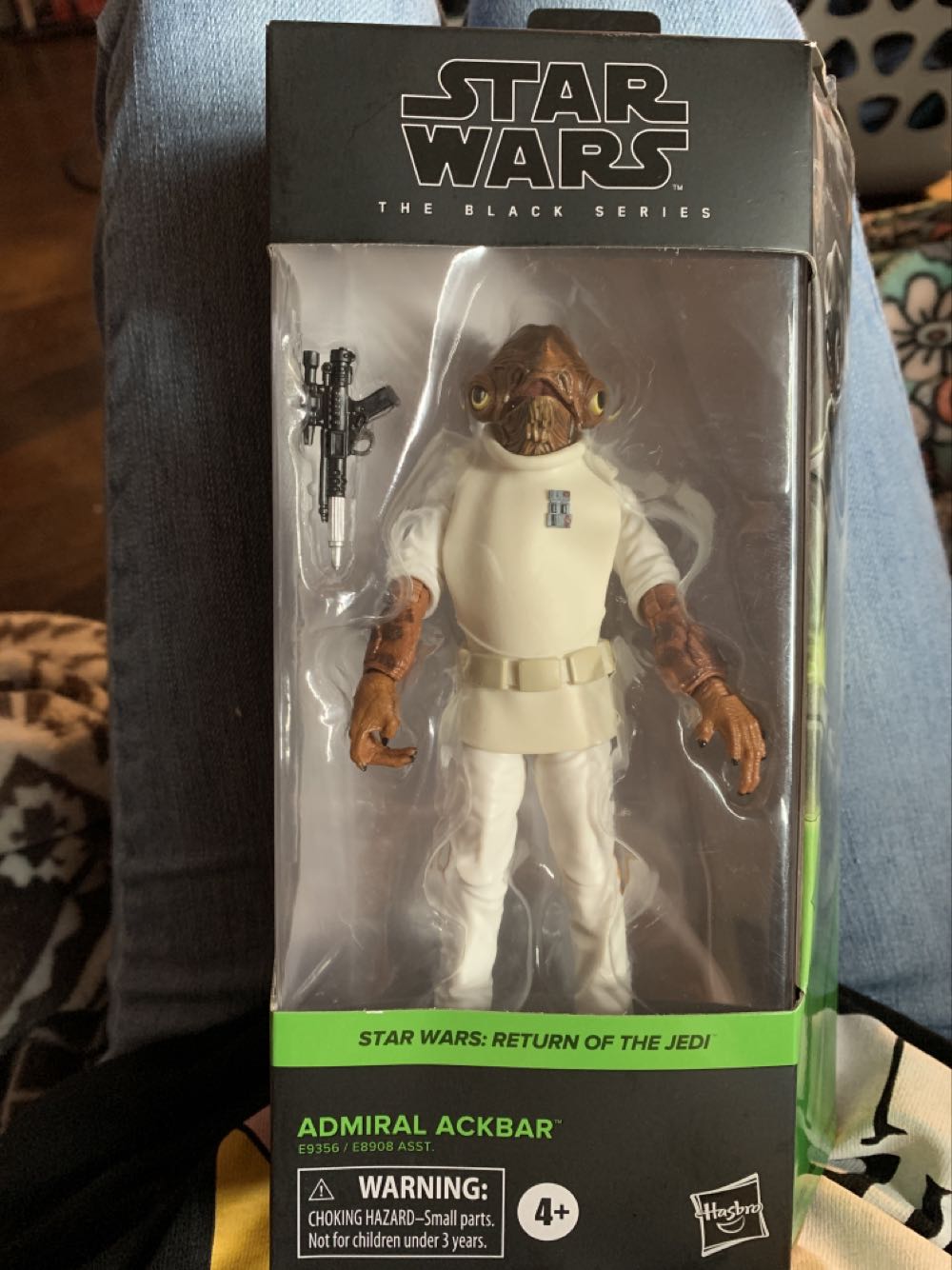 Eaglemoss. ECV-197 The Orville